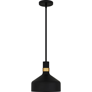 Arbor 1 Light Mini Pendant 8