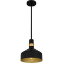 Arbor 1 Light Mini Pendant 10