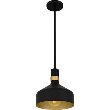 Arbor 1 Light Mini Pendant 10