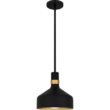 Arbor 1 Light Mini Pendant 1