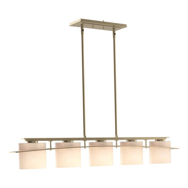 Arc Ellipse 5 Light Pendant 7