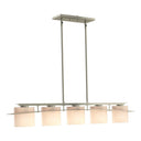 Arc Ellipse 5 Light Pendant 8