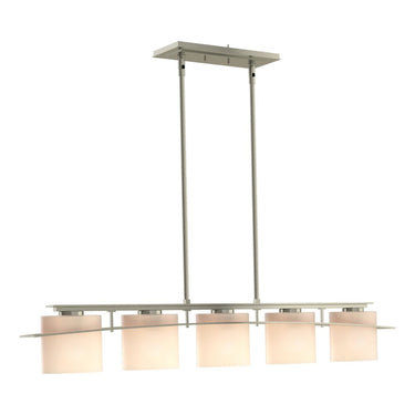Arc Ellipse 5 Light Pendant 8