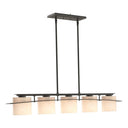 Arc Ellipse 5 Light Pendant 4