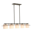 Arc Ellipse 5 Light Pendant 5