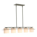 Arc Ellipse 5 Light Pendant 6