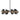 Ardesia Linear LED Pendant 9