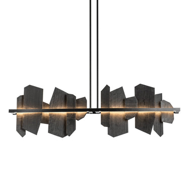 Ardesia Linear LED Pendant 9