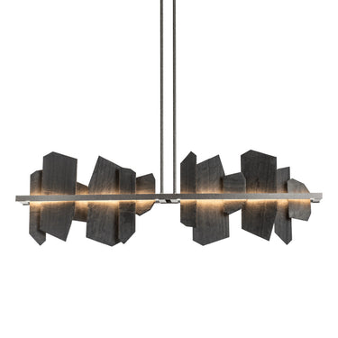 Ardesia Linear LED Pendant 10