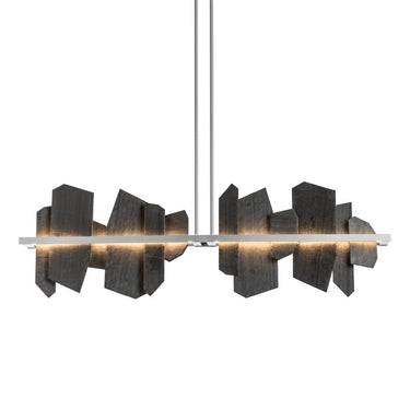 Ardesia Linear LED Pendant 11