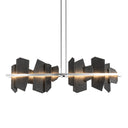 Ardesia Linear LED Pendant 12