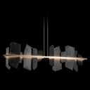 Ardesia Linear LED Pendant 1