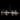 Ardesia Linear LED Pendant 1
