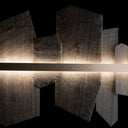 Ardesia Linear LED Pendant 2