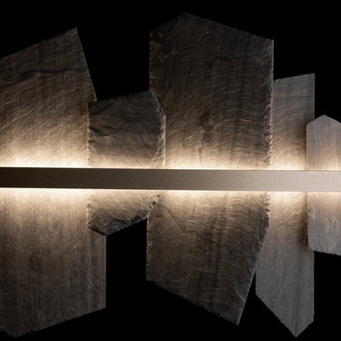 Ardesia Linear LED Pendant 2