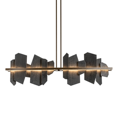 Ardesia Linear LED Pendant 7