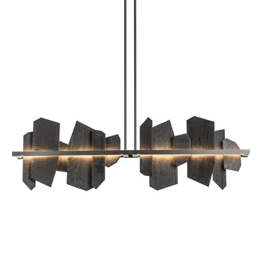 Ardesia Linear LED Pendant 8