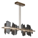 Ardesia Linear LED Pendant 