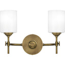Aria 2 Light Bath Light 2