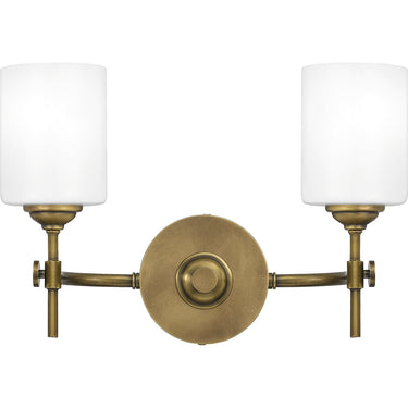 Aria 2 Light Bath Light 2