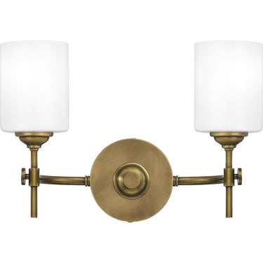 Aria 2 Light Bath Light 3