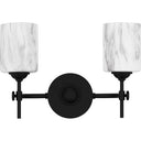 Aria 2 Light Bath Light 4