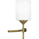 Aria 2 Light Bath Light 7