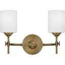 Aria 2 Light Bath Light 9
