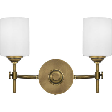 Aria 2 Light Bath Light 9