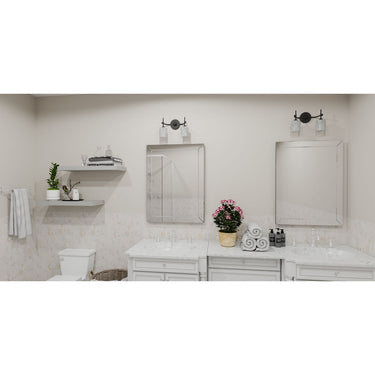 Aria 2 Light Bath Light 10
