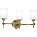 Aria 3 Light Bath Light 11