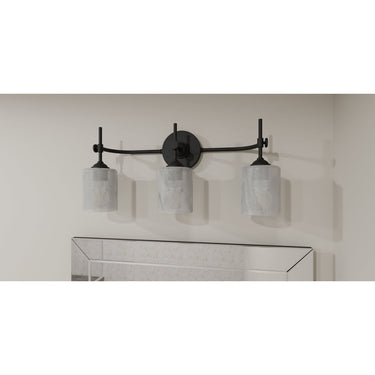 Aria 3 Light Bath Light 12