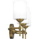 Aria 3 Light Bath Light 13