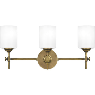Aria 3 Light Bath Light 2