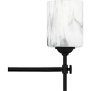 Aria 3 Light Bath Light 8