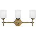 Aria 3 Light Bath Light 9