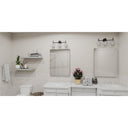 Aria 3 Light Bath Light 10
