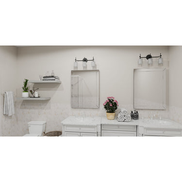 Aria 3 Light Bath Light 10