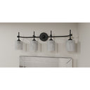 Aria 4 Light Bath Light 12