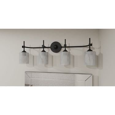 Aria 4 Light Bath Light 12