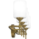 Aria 4 Light Bath Light 13