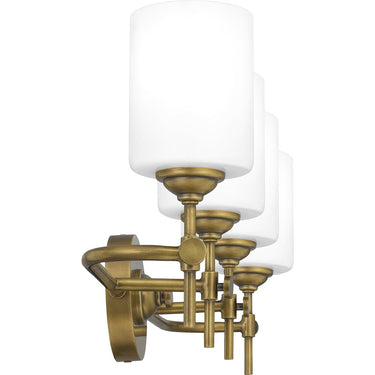 Aria 4 Light Bath Light 13