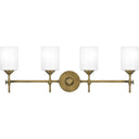 Aria 4 Light Bath Light 2