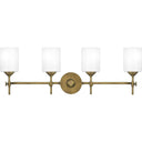 Aria 4 Light Bath Light 3