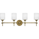 Aria 4 Light Bath Light 9