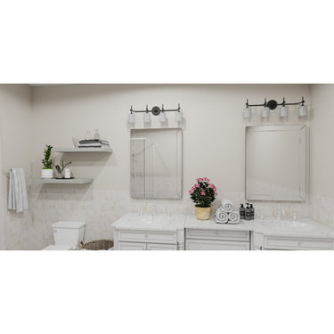 Aria 4 Light Bath Light 10