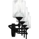 Aria 4 Light Bath Light 1