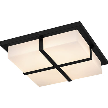 Armstrong Flush Mount 2
