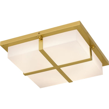 Armstrong Flush Mount 1