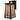 Arroyo Craftsman ABB-7 7" Aberdeen Wall Mount 1